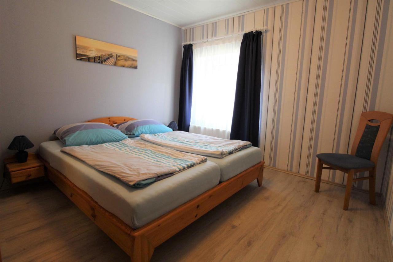 Böltser Hus Kraksdorf Exteriör bild