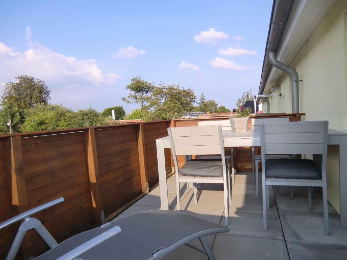 Böltser Hus Kraksdorf Exteriör bild