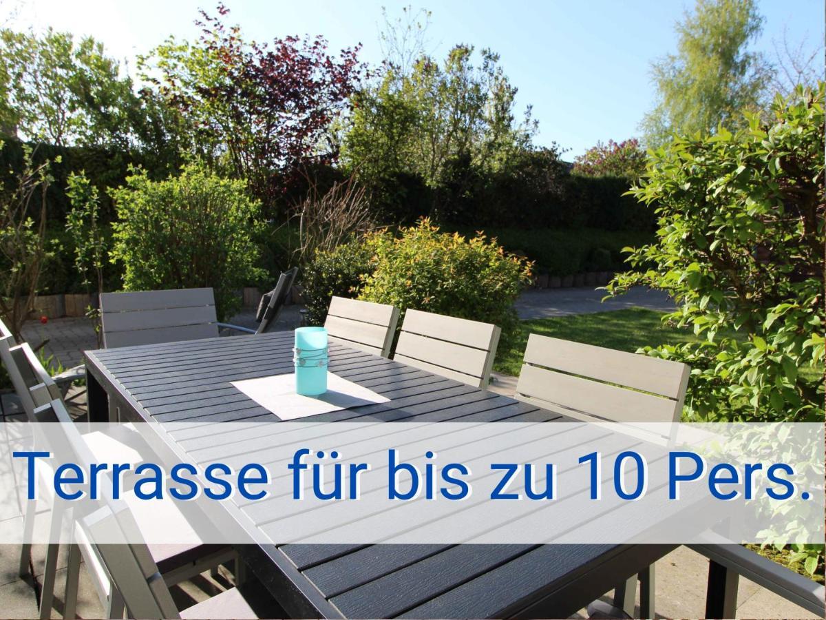 Böltser Hus Kraksdorf Exteriör bild