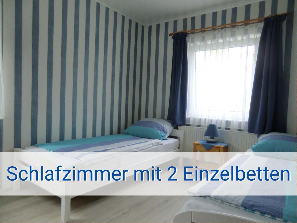 Böltser Hus Kraksdorf Exteriör bild