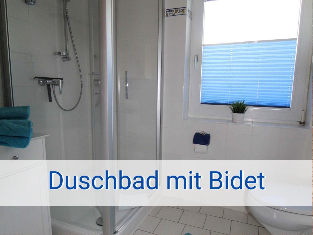 Böltser Hus Kraksdorf Exteriör bild