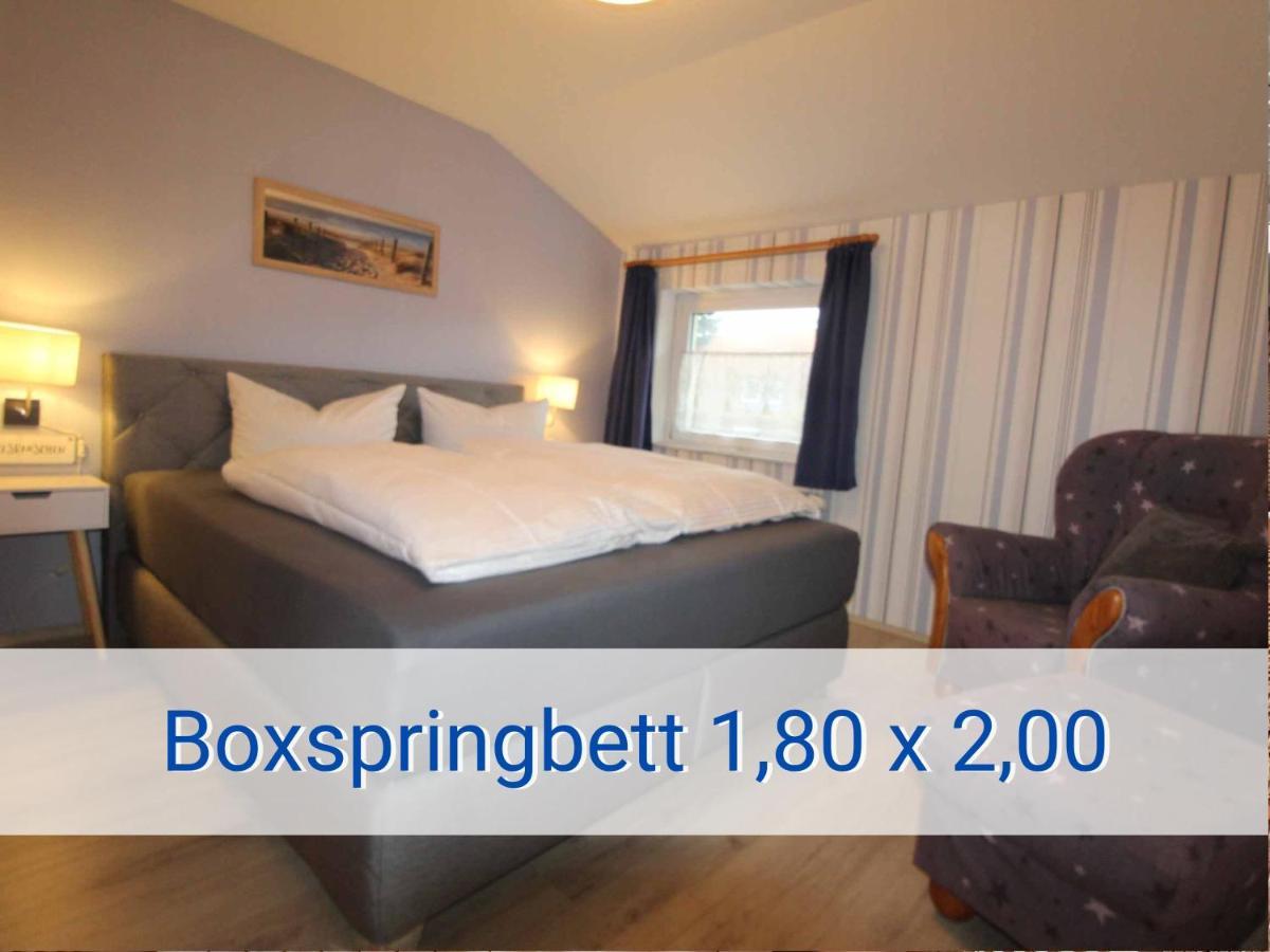 Böltser Hus Kraksdorf Exteriör bild