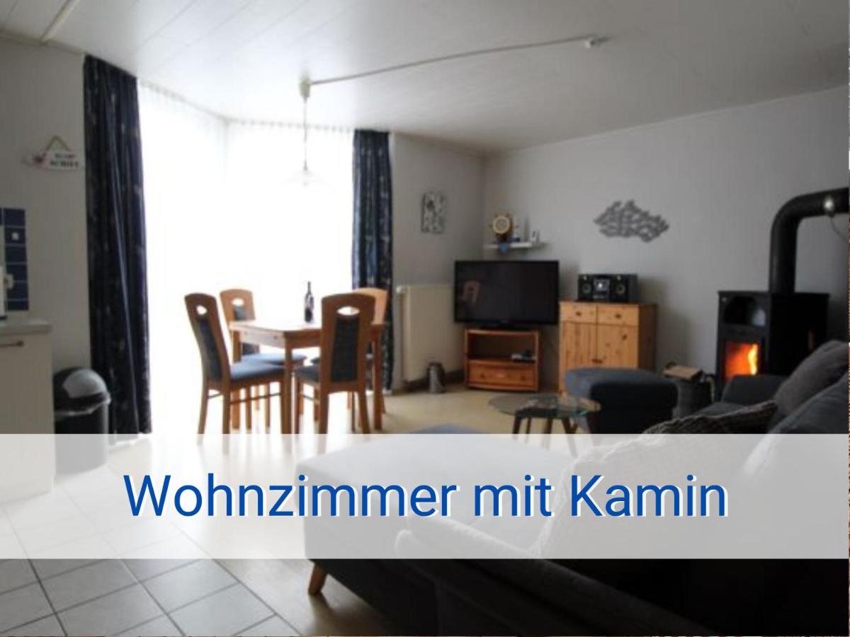 Böltser Hus Kraksdorf Exteriör bild