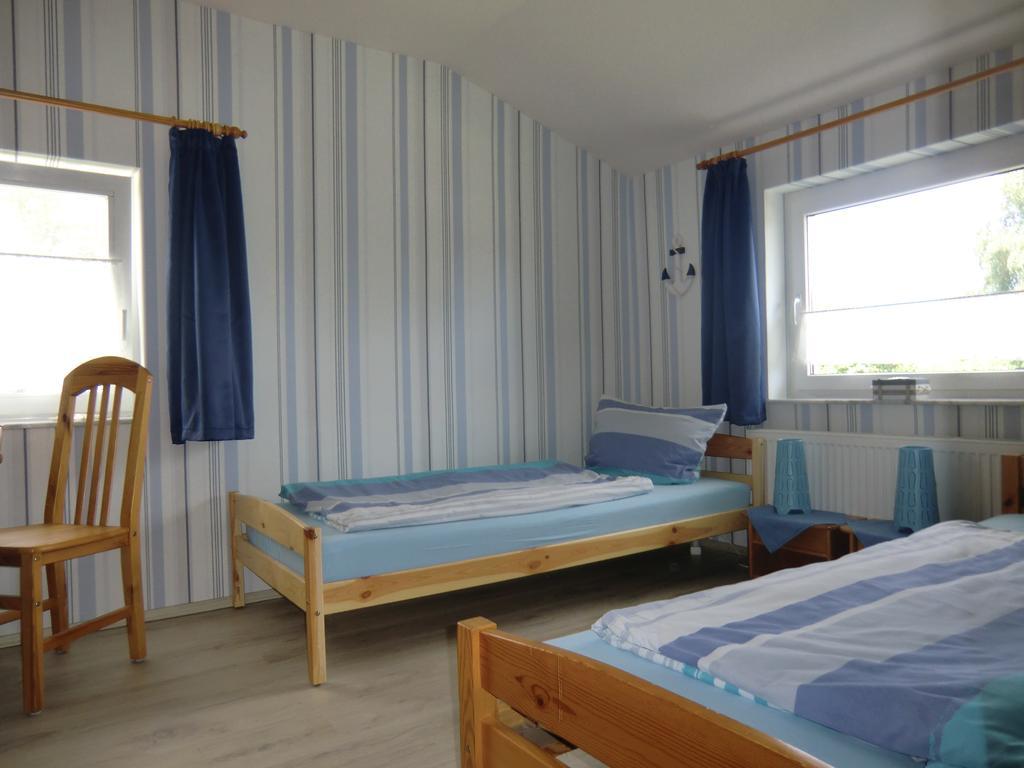 Böltser Hus Kraksdorf Exteriör bild