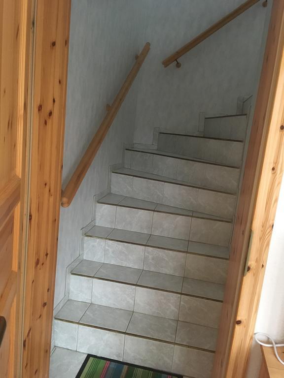 Böltser Hus Kraksdorf Exteriör bild